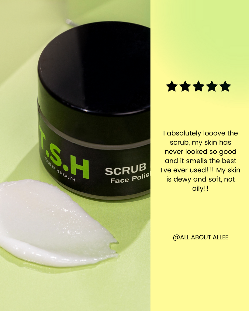 Teen Skin Health Product Reviews